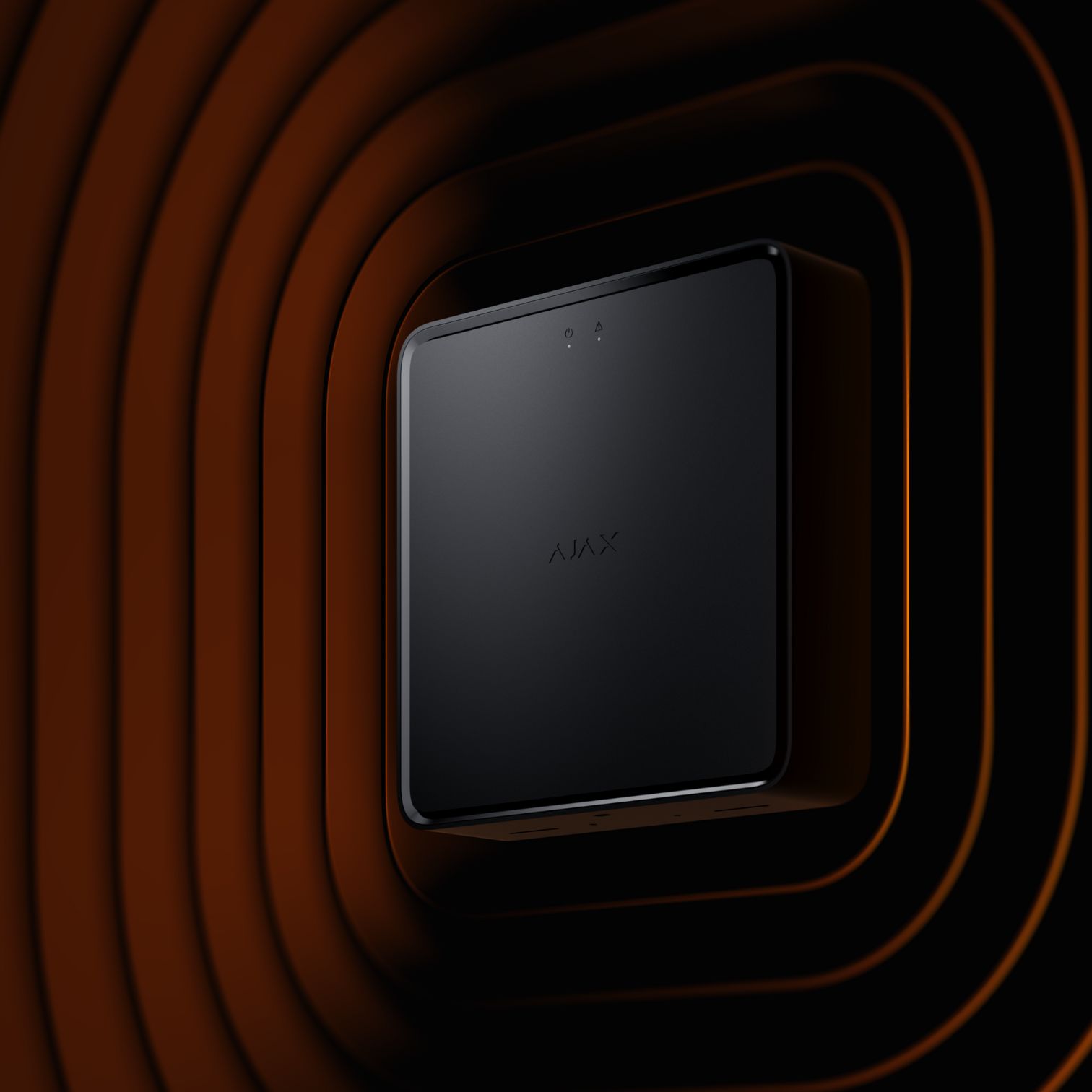 AJAX Fire ReX EN54 Jeweller White - Εικόνα 4 από 4