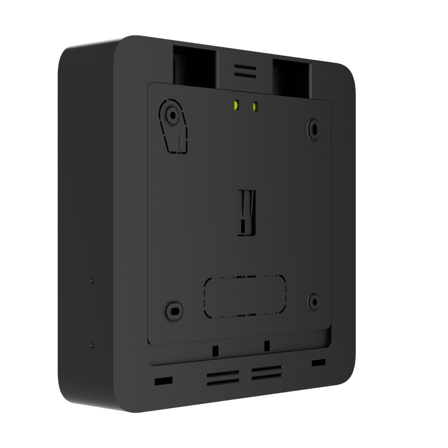 AJAX Fire ReX EN54 Jeweller Black - Εικόνα 2 από 3