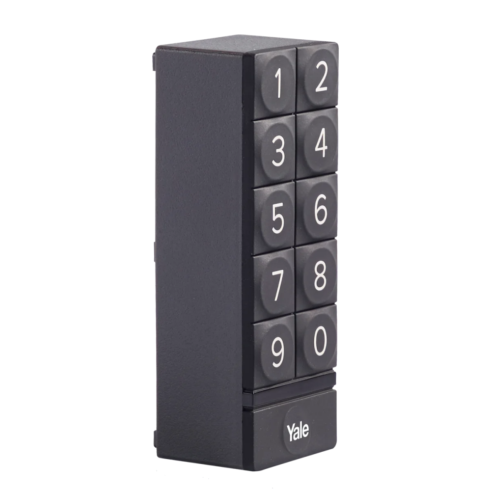 Yale Smart Keypad - Εικόνα 2