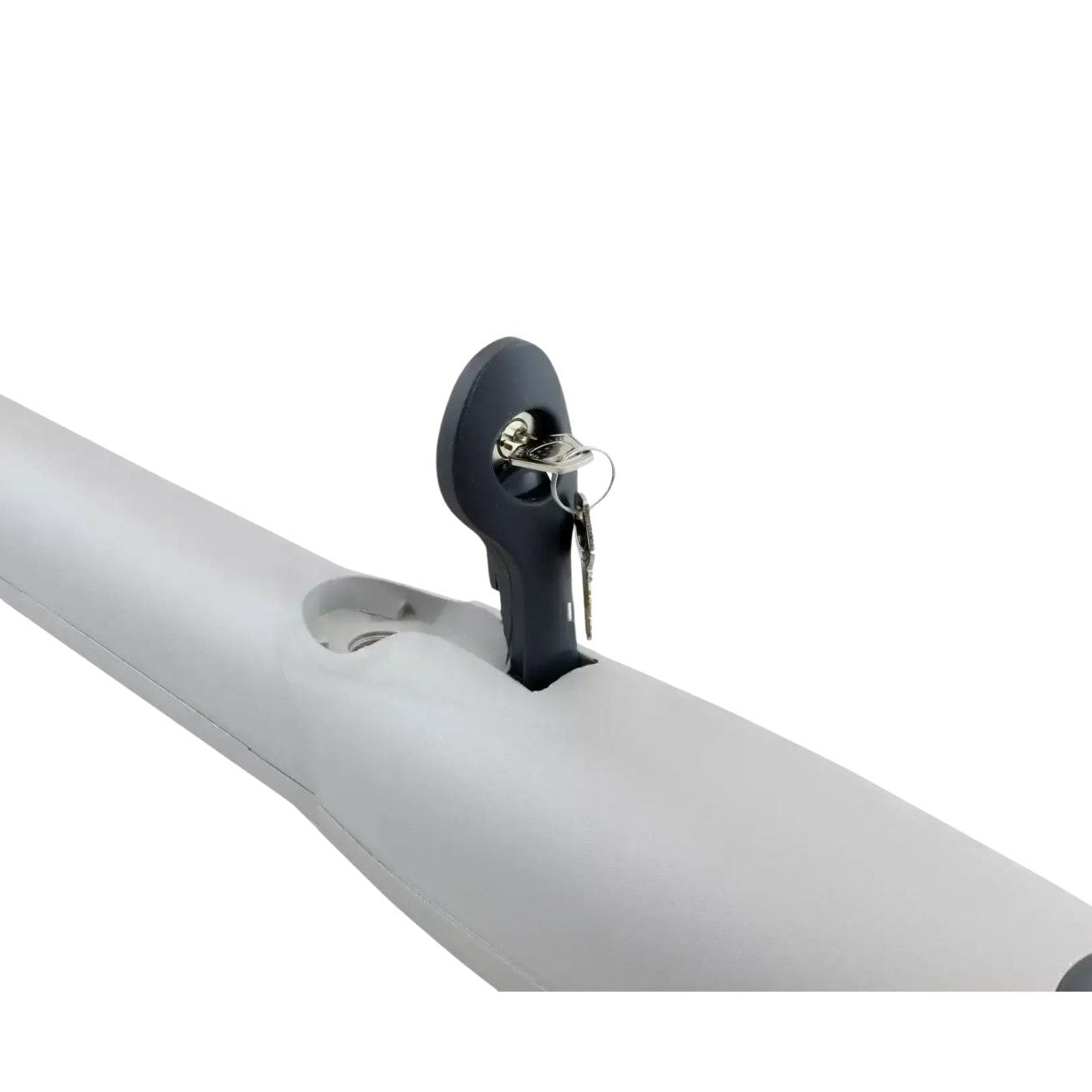 Nice WINGO 4 (Basic Διπλό Kit) Σετ μηχανισμών 230V για ανοιγόμενες αυλόπορτες έως 2m - Εικόνα 4 από 8