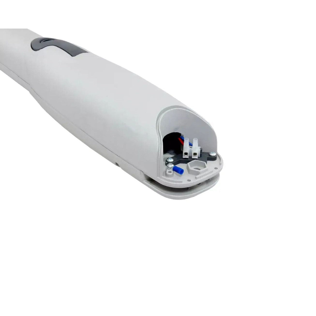 Nice WINGO 4 (Basic Διπλό Kit) Σετ μηχανισμών 230V για ανοιγόμενες αυλόπορτες έως 2m - Εικόνα 5 από 8