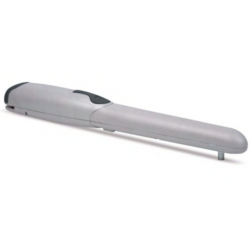 Nice WINGO 4 (Basic Διπλό Kit) Σετ μηχανισμών 230V για ανοιγόμενες αυλόπορτες έως 2m - Εικόνα 6 από 8