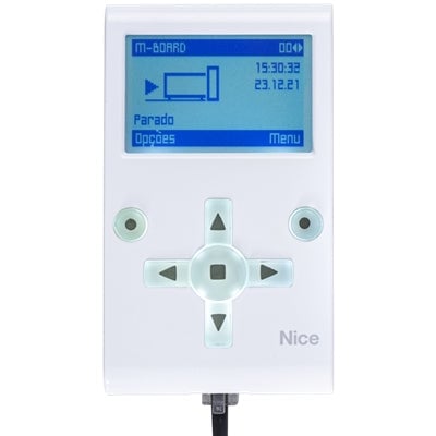 Nice OVIEW - Eργαλείο προγραμματισμού, ελέγχου και διάγνωσης για αυτοματισμούς Nice - Εικόνα 2 από 5