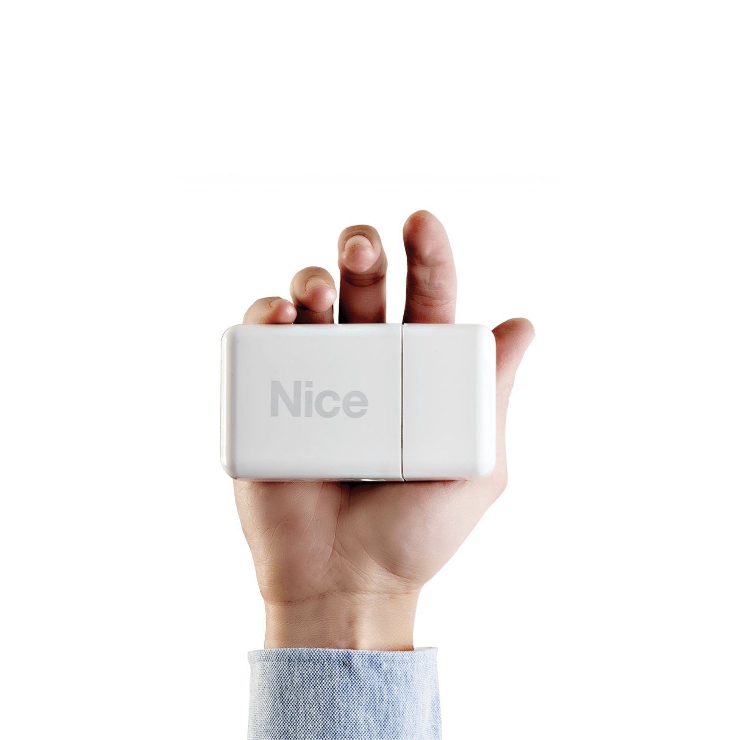 Nice CORE - Κεντρική μονάδα επικοινωνίας αυτοματισμών Nice - Εικόνα 2 από 4