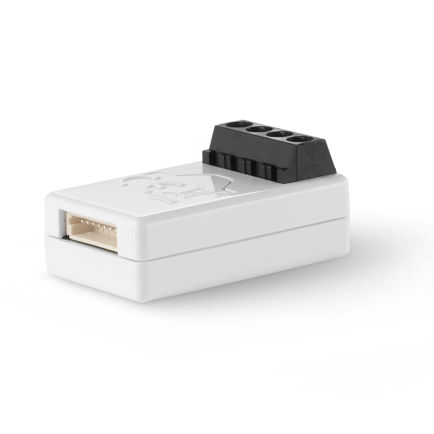 Nice SMART-CONTROL - Δέκτης Z-Wave διαχείριση πολλαπλών συσκευών - Εικόνα 2 από 3