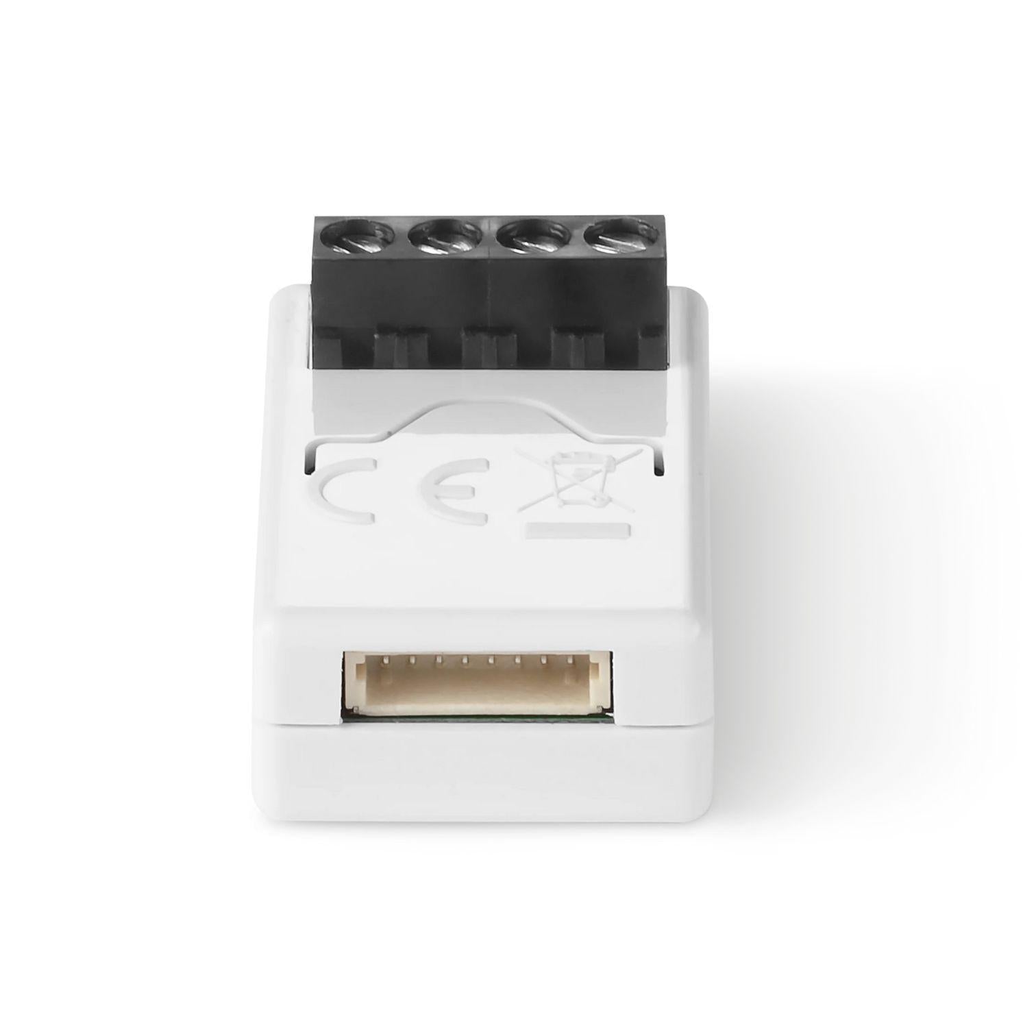 Nice SMART-CONTROL - Δέκτης Z-Wave διαχείριση πολλαπλών συσκευών - Εικόνα 3 από 3