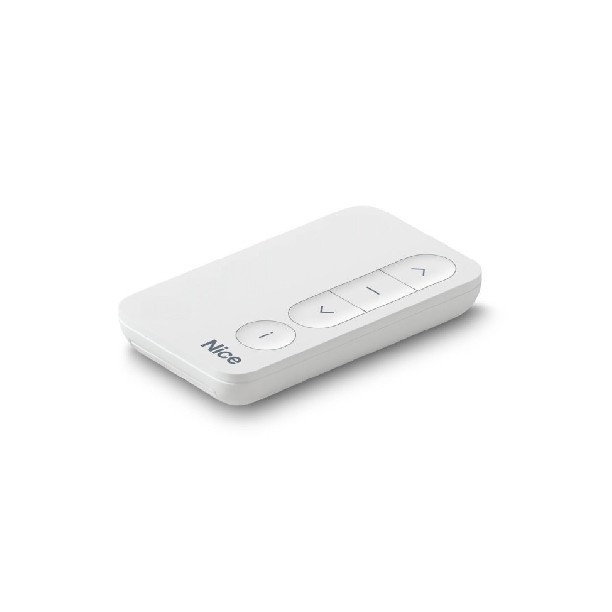 Nice MiniDomì 1 (Λευκό) - Ασύρματο χειριστήριο 1 κανάλι - Εικόνα 2 από 3