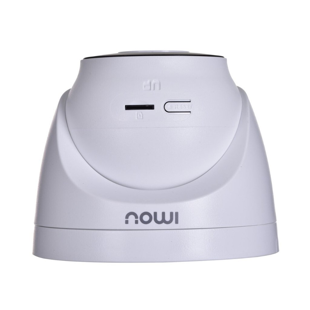IMOU Turret (IPC-T22EP) - IP Κάμερα Παρακολούθησης Wi-Fi 1080p Full HD+ - Εικόνα 2