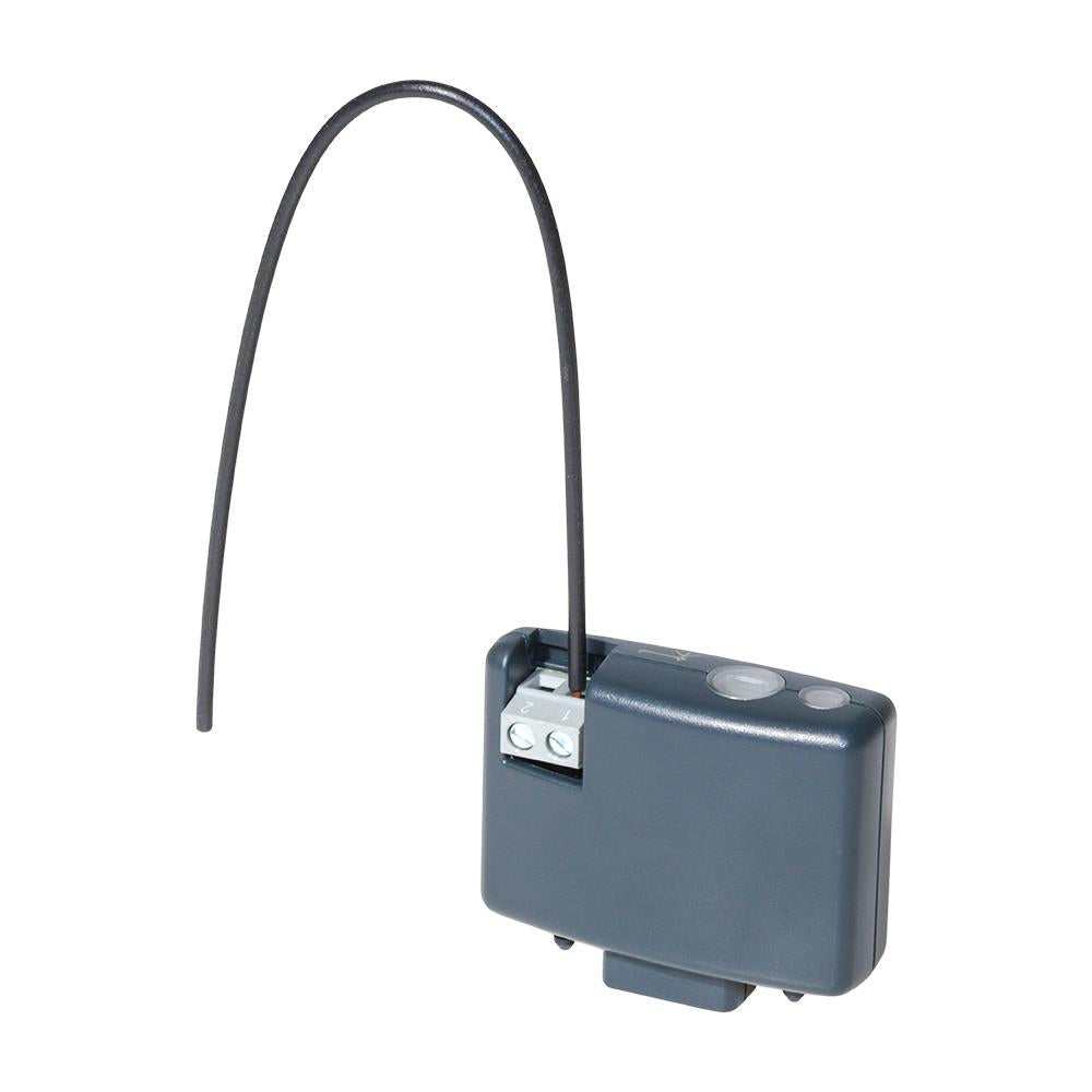 Nice OXI BD - Κουμπωτός δέκτης αμφίδρομης επικοινωνίας - Εικόνα 3