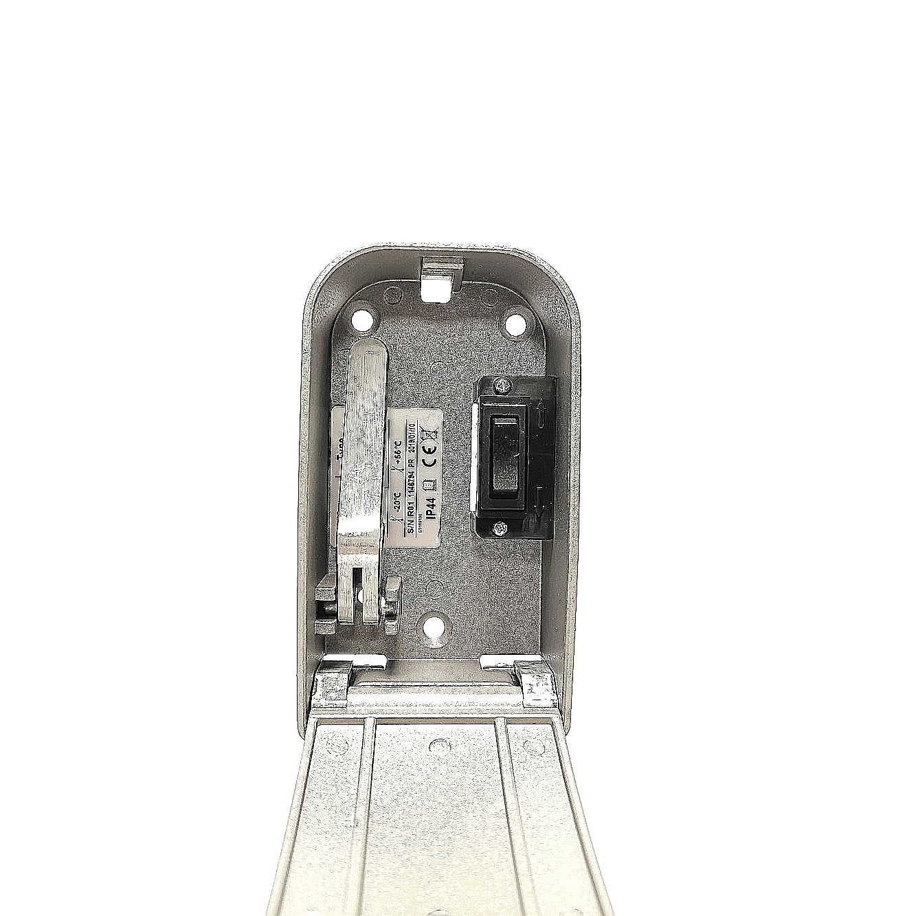 Nice KIOMINI - Κουτί Απασφάλισης για ρολά - Εικόνα 3