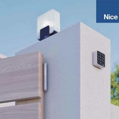 Nice ELDC 12-36V - Φάρος Led με ενσωματωμένη κεραία - Εικόνα 2