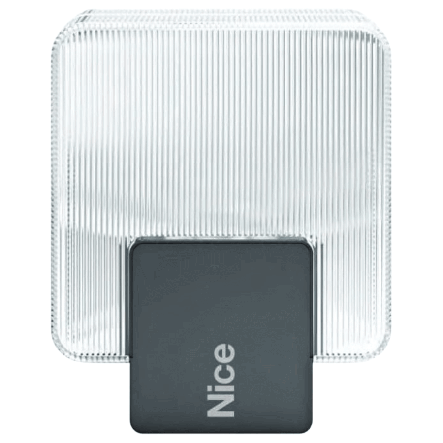 Nice ELDC 12-36V - Φάρος Led με ενσωματωμένη κεραία - Εικόνα 4