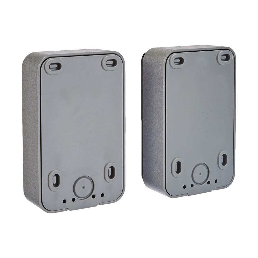 Nice EPMB - Ζεύγος φωτοκυττάρων Nice BlueBus - Εικόνα 2 από 3