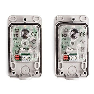 Nice EPMB - Ζεύγος φωτοκυττάρων Nice BlueBus - Εικόνα 3