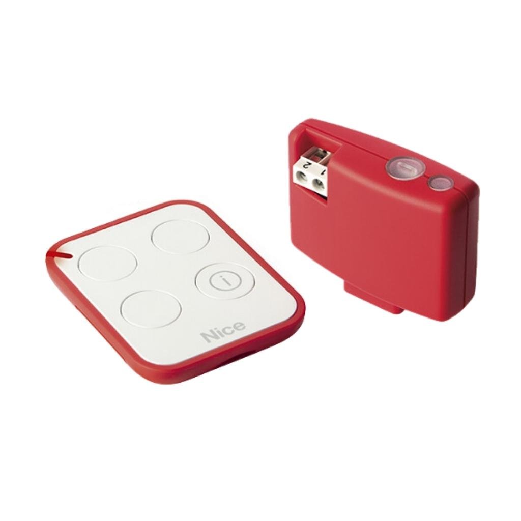 Nice ONELRKIT (LORA KIT) - Σετ Πομπού &amp; Δέκτη μεγάλης απόστασης με τεχνολογία LoRa® - Εικόνα 2 από 4