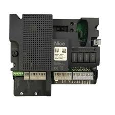 Nice MC800 - Κεντρική μονάδα ελέγχου για έναν ή δύο μοτερ ανοιγόμενης 230V - Εικόνα 2 από 5