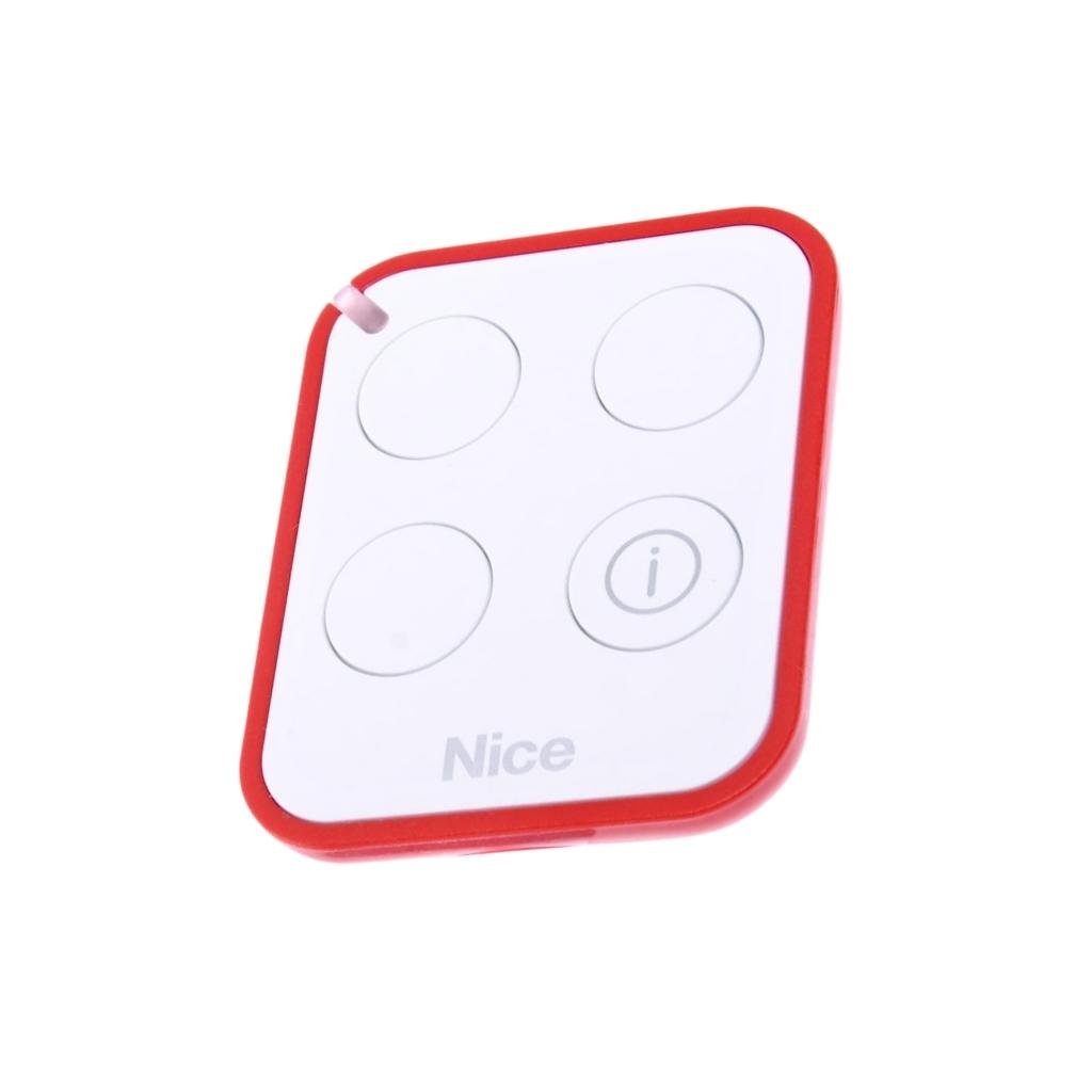 Nice Era ON3ELR - Κοντρόλ Γκαραζόπορτας κυλιόμενου κωδικού με τεχνολογία LoRa® (εμβέλεια έως 1 χλμ) - Εικόνα 2