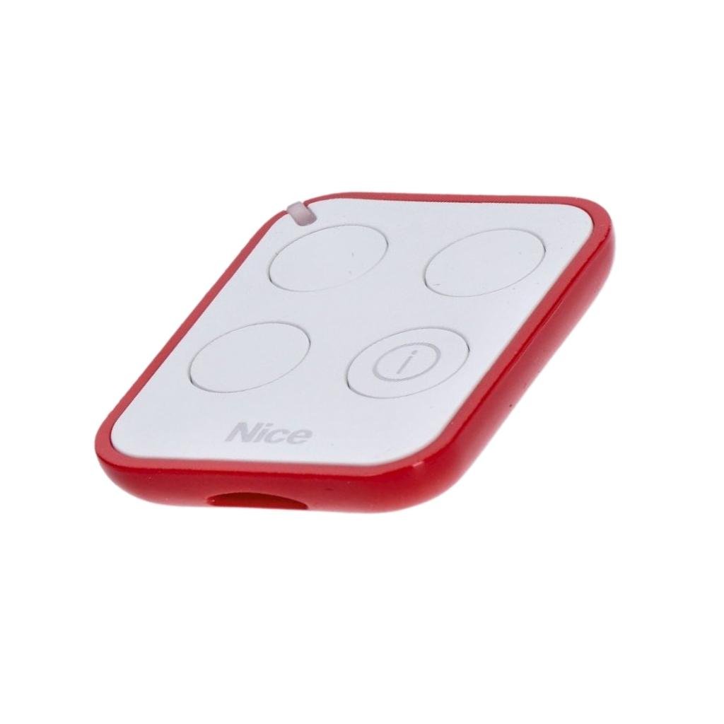 Nice Era ON3ELR - Κοντρόλ Γκαραζόπορτας κυλιόμενου κωδικού με τεχνολογία LoRa® (εμβέλεια έως 1 χλμ) - Εικόνα 3