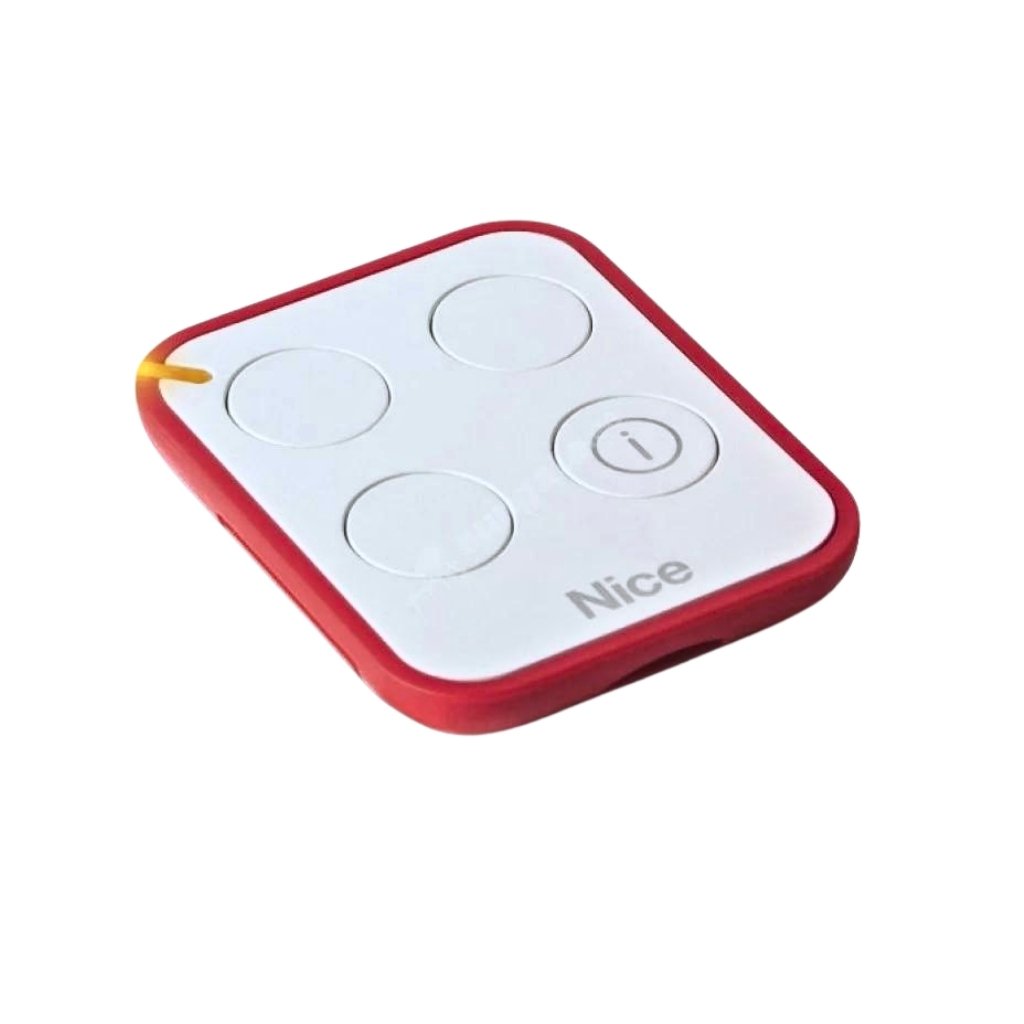 Nice Era ON3ELR - Κοντρόλ Γκαραζόπορτας κυλιόμενου κωδικού με τεχνολογία LoRa® (εμβέλεια έως 1 χλμ) - Εικόνα 4 από 4