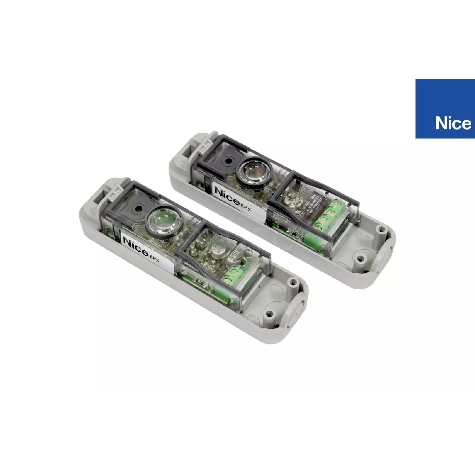 Nice EPS - Ζεύγος φωτοκυττάρων εξωτερικού χώρου - Εικόνα 2