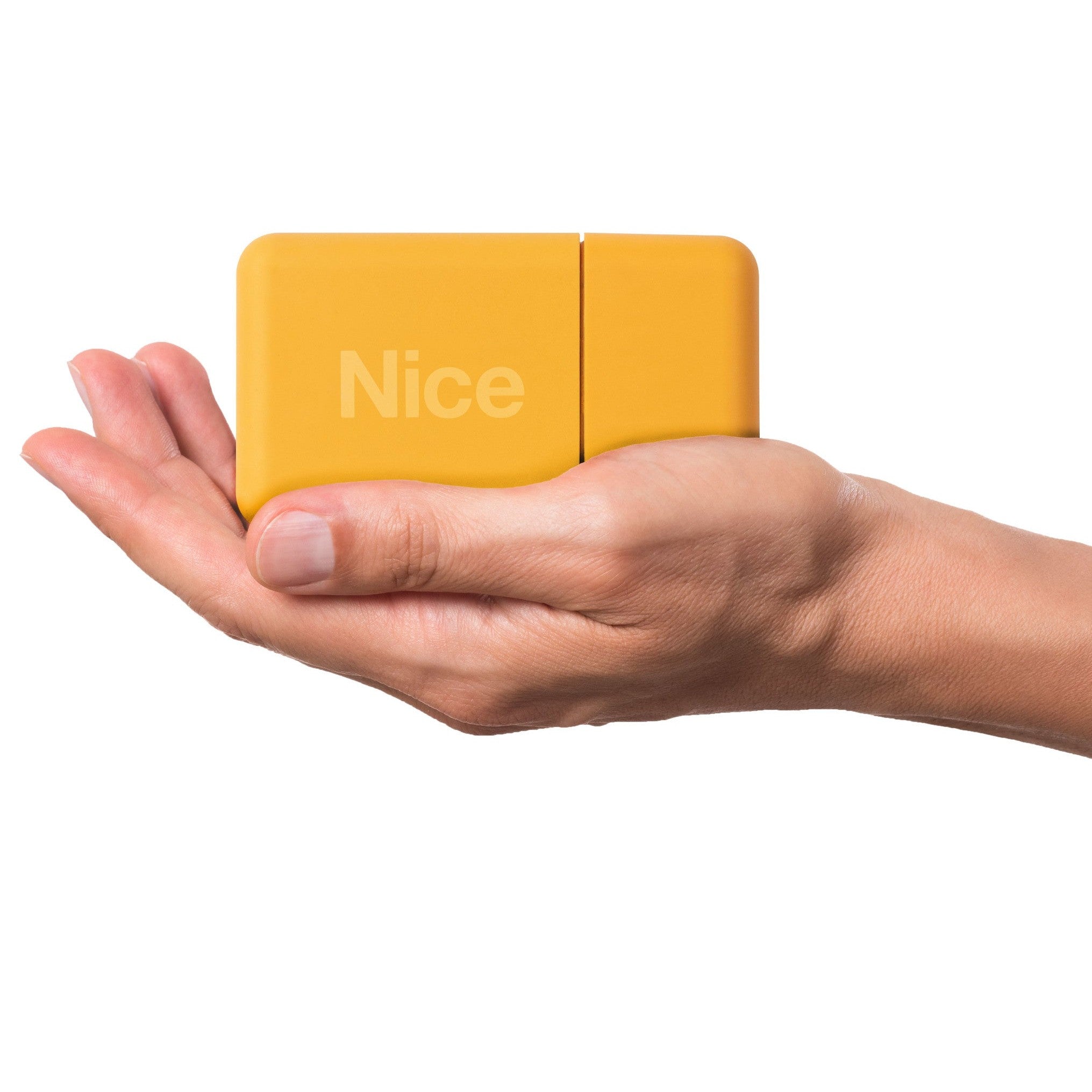 Nice ProView - Κεντρικό Hub ελέγχου μοτερ για εγκαταστάτες - Εικόνα 2 από 5