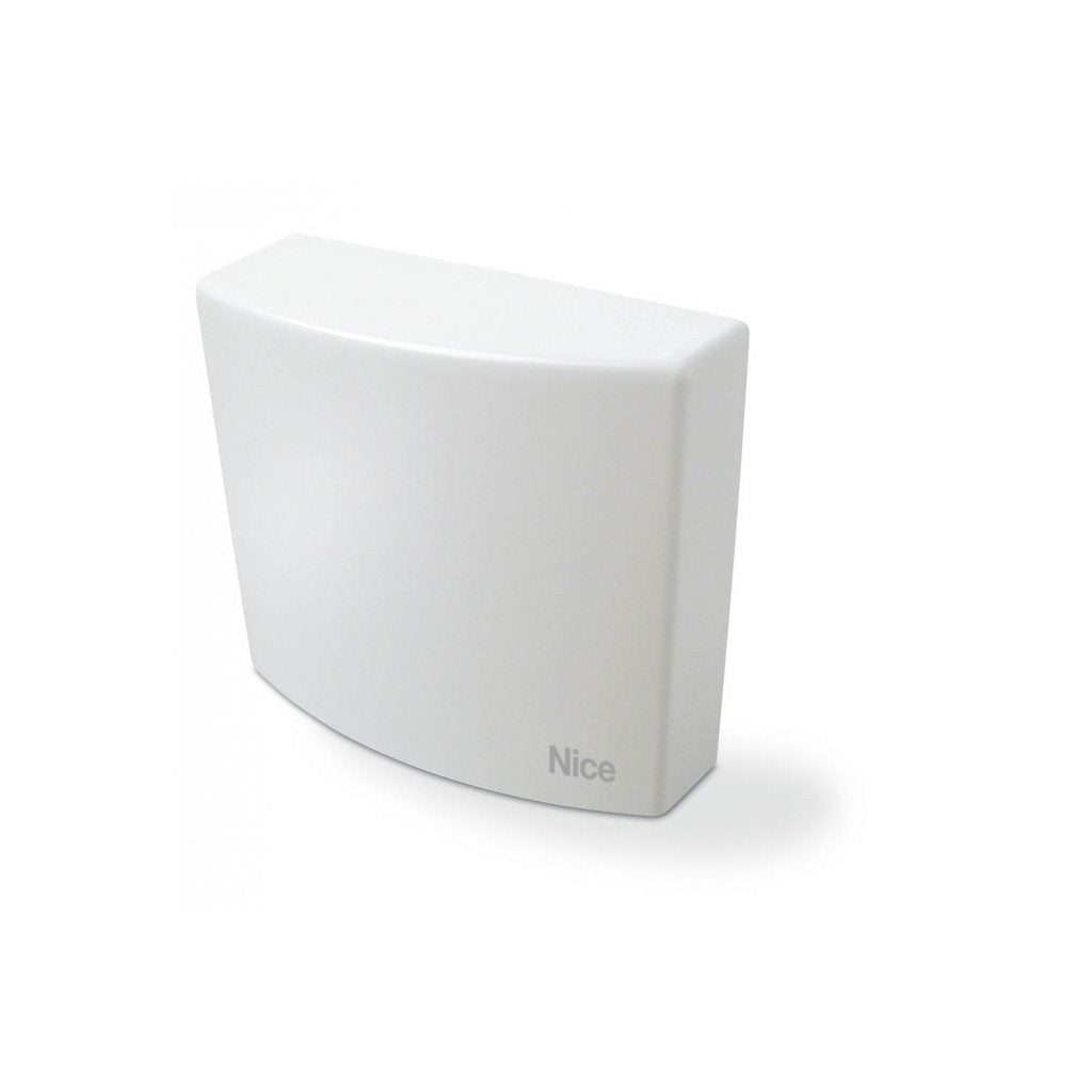 Nice MC200 - Πίνακας Ελέγχου Ρολού - Εικόνα 2 από 6