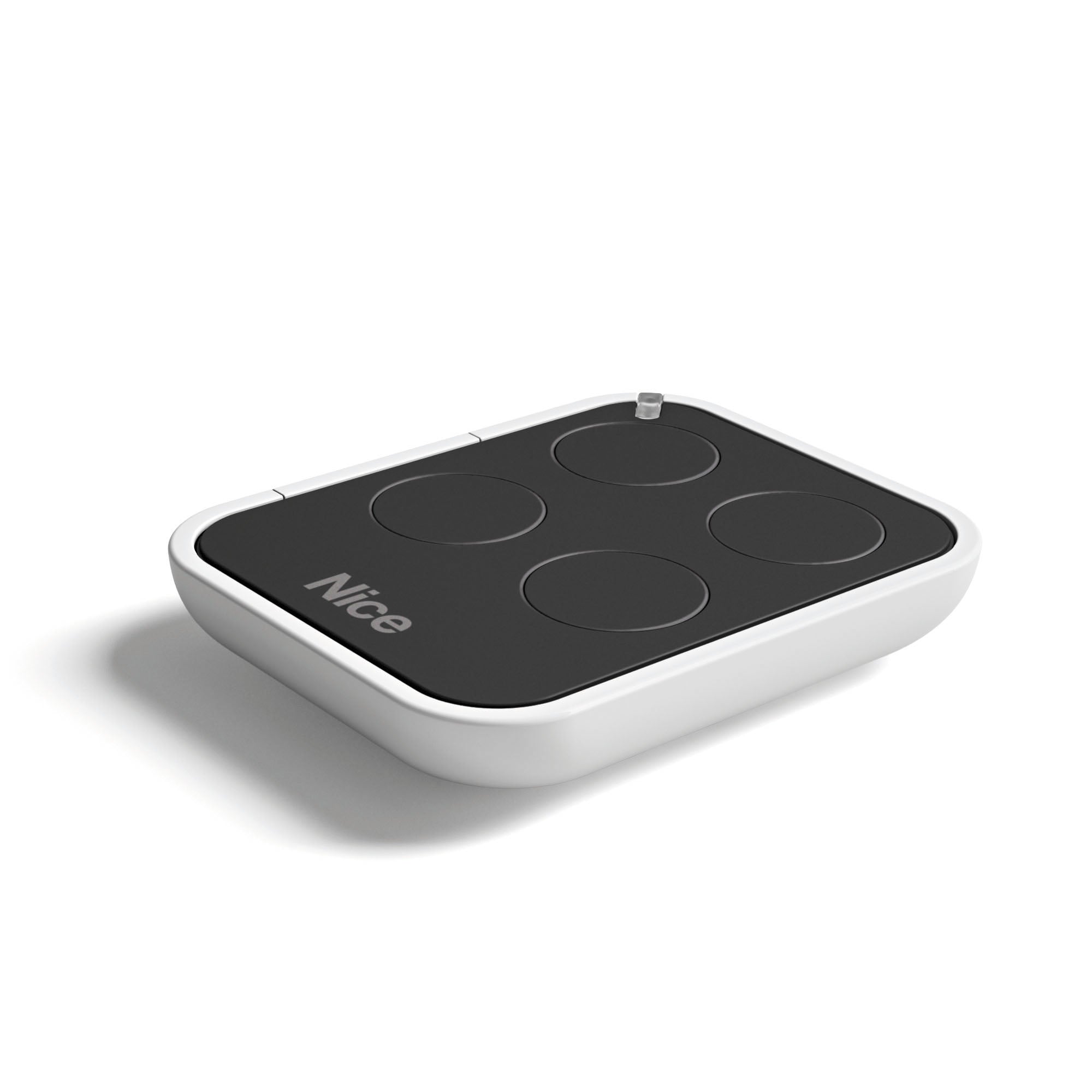 Nice Era One ON4E - Κοντρόλ Γκαραζόπορτας κυλιόμενου κωδικού με 4 κανάλια - Εικόνα 2 από 3