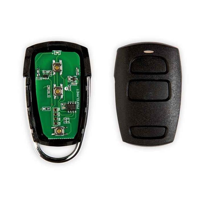 Profelmnet PSR-38T (Κωδ. 07) - Τηλεχειριστήριο Κυλιόμενου Κωδικού 433.92 ΜΗz - Εικόνα 2