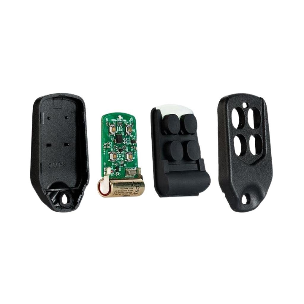 Profelmnet PS-86T - Τηλεχειριστήριο σταθερού κωδικού 433.92 ΜΗz - Εικόνα 3 από 4