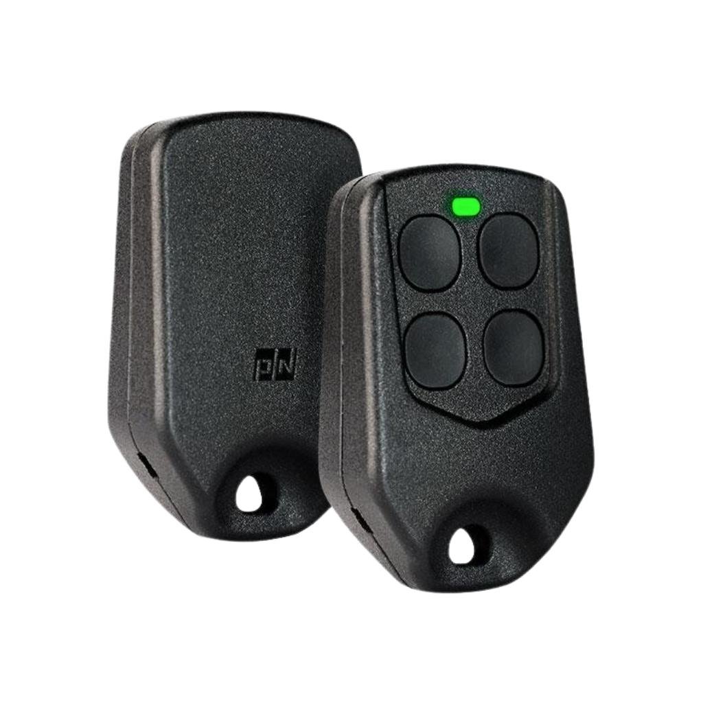 Profelmnet PSR-86T (137) - Τηλεχειριστήριο κυλιόμενου κωδικού 433.92 ΜΗz - Εικόνα 2 από 3