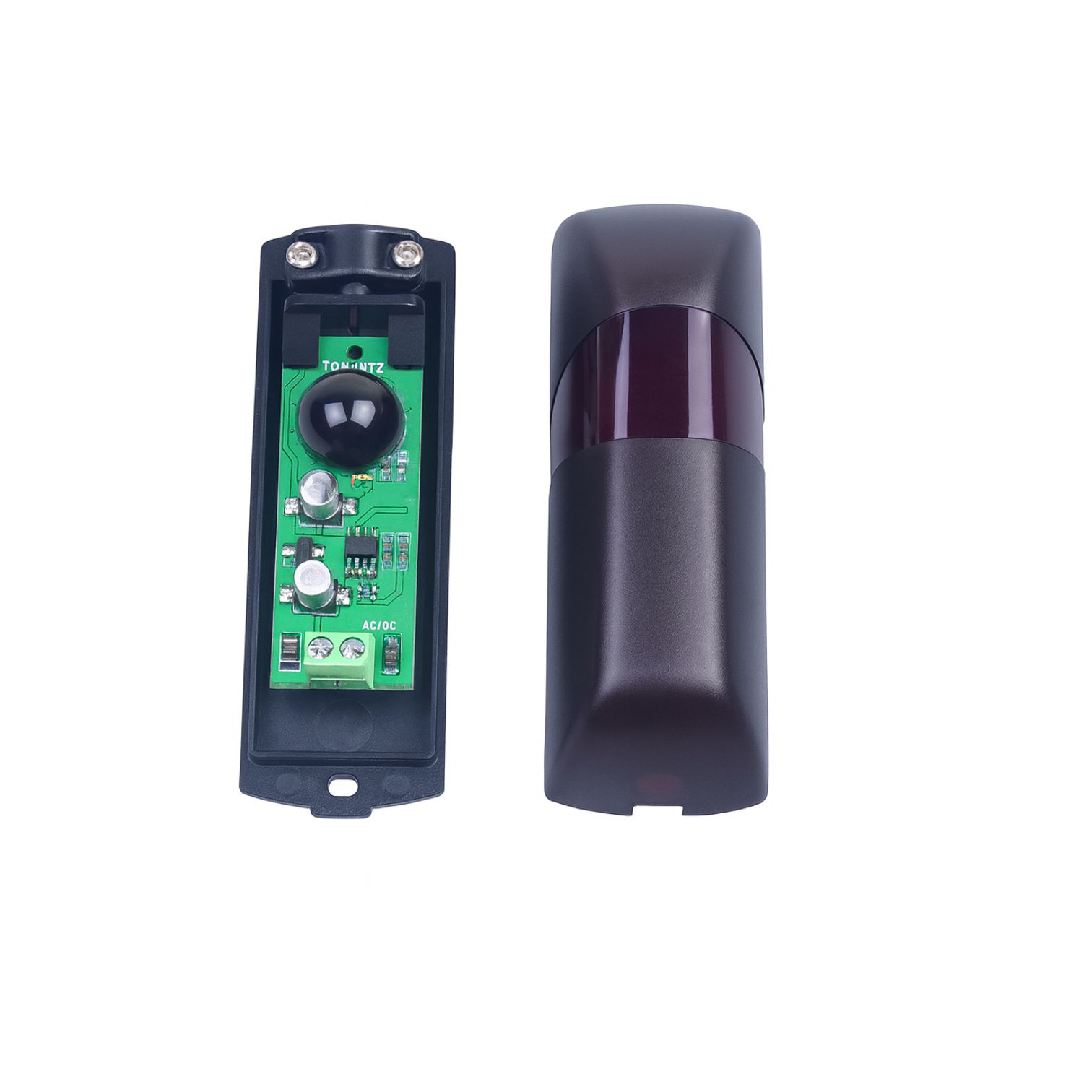 ROTOR 609 - Φωτοκύτταρα Ενσύρματα (περιστρεφόμενα) - Εικόνα 3 από 3