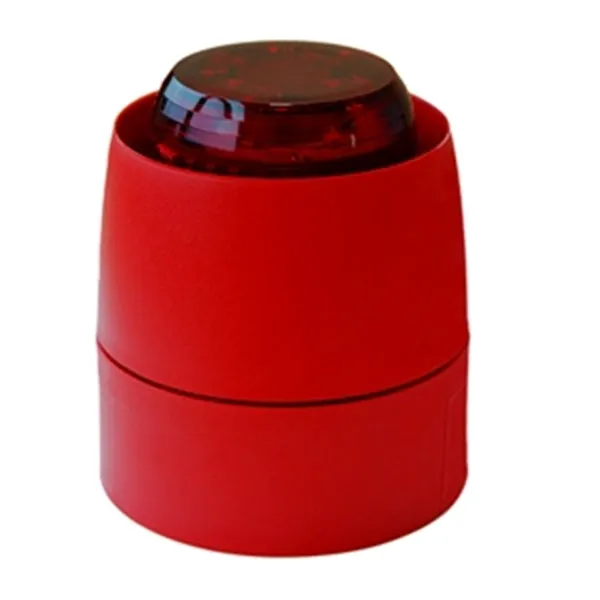 SFD-230 Φαροσειρήνα Πυρανίχνευσης Detnov - Κύρια εικόνα προϊόντος