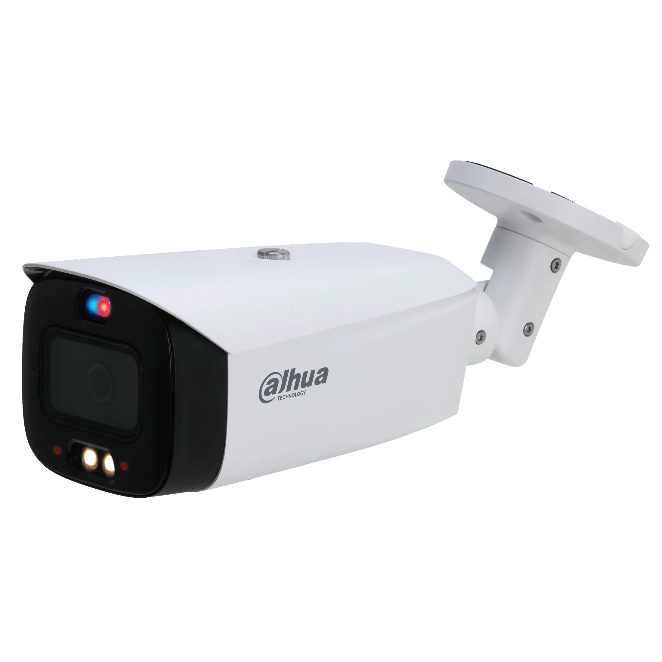 DAHUA - IPC-HFW3549T1-ZAS-PV-27135-S5 TioC 2.0 Bullet κάμερα ανάλυσης 5MP, με φακό 2.7-13.5mm. Ενσωματωμένο μικρόφωνο, ηχείο και φλας που αναβοσβήνει σε περίπτωση εισβολής - Εικόνα 2 από 2