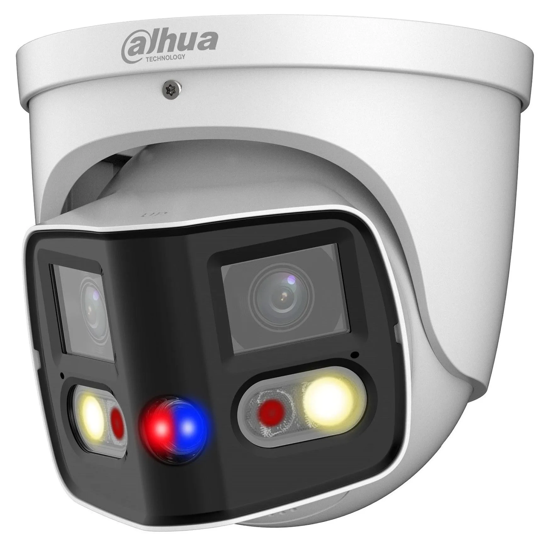 DAHUA - IPC-PDW3849-A180-E2-AS-PV-0280B  - Εικόνα 2