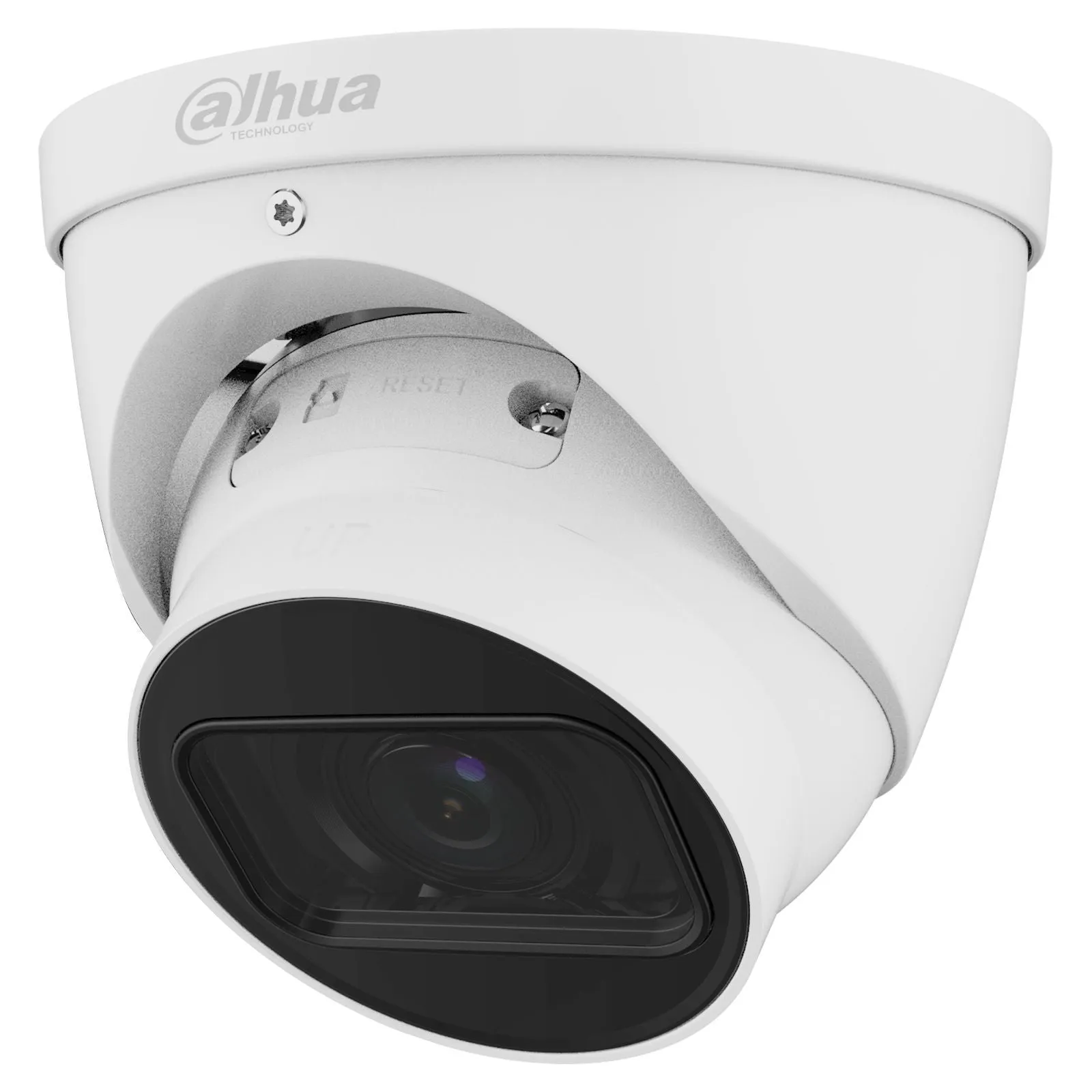DAHUA - IPC-HDW5541T-ZE-27135-S3 ePoE IP Dome AI κάμερα 5MP, με φακό Motorized και IR40m. Ενσωματωμένο Μικρόφωνο. Υποστηρίζει ανίχνευση προσώπου - Εικόνα 2 από 2