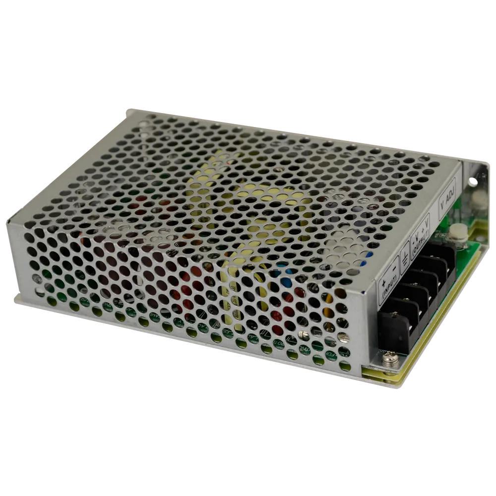 Meanwell SD-50B-12 stepdown DC/DC 50W/19-36V/12V/4.2A - Εικόνα 2 από 3