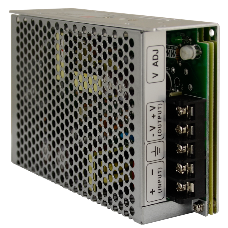 Meanwell SD-50B-12 stepdown DC/DC 50W/19-36V/12V/4.2A - Εικόνα 3