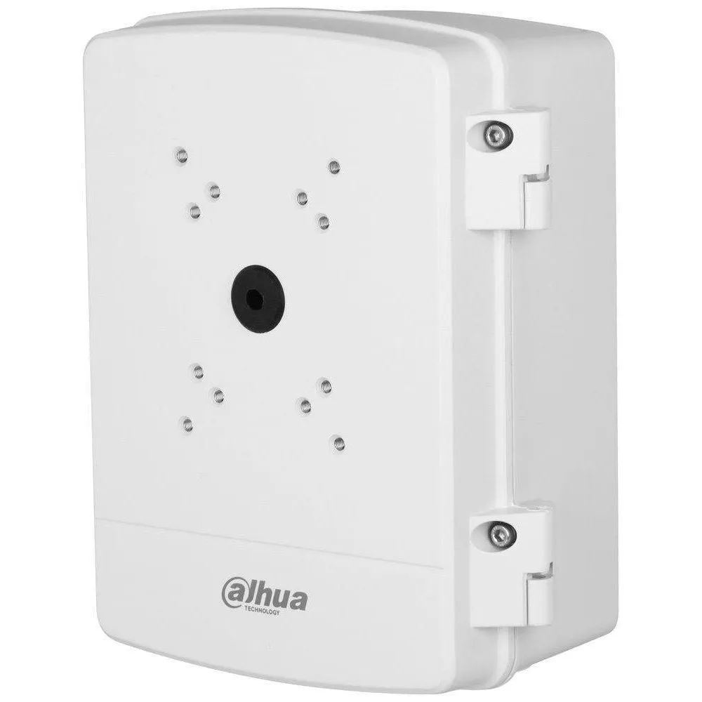 DAHUA - PFA6400S Αδιάβροχο εξωτερικό κουτί διακλάδωσης &amp; προστασίας καλωδίων - Εικόνα 2 από 2