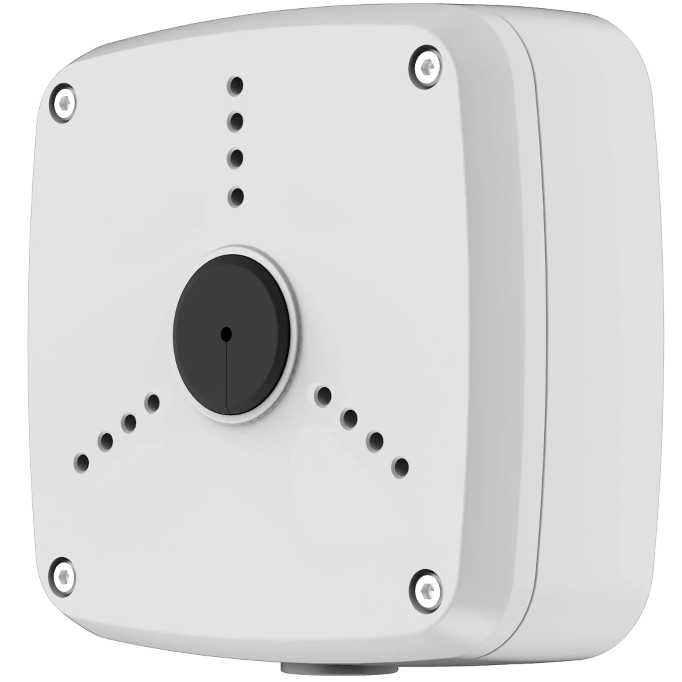 DAHUA - PFA122-V2 Αλουμίνιο Βάση &amp; Στεγανό κουτί προστασίας καλωδίων - Εικόνα 2 από 2