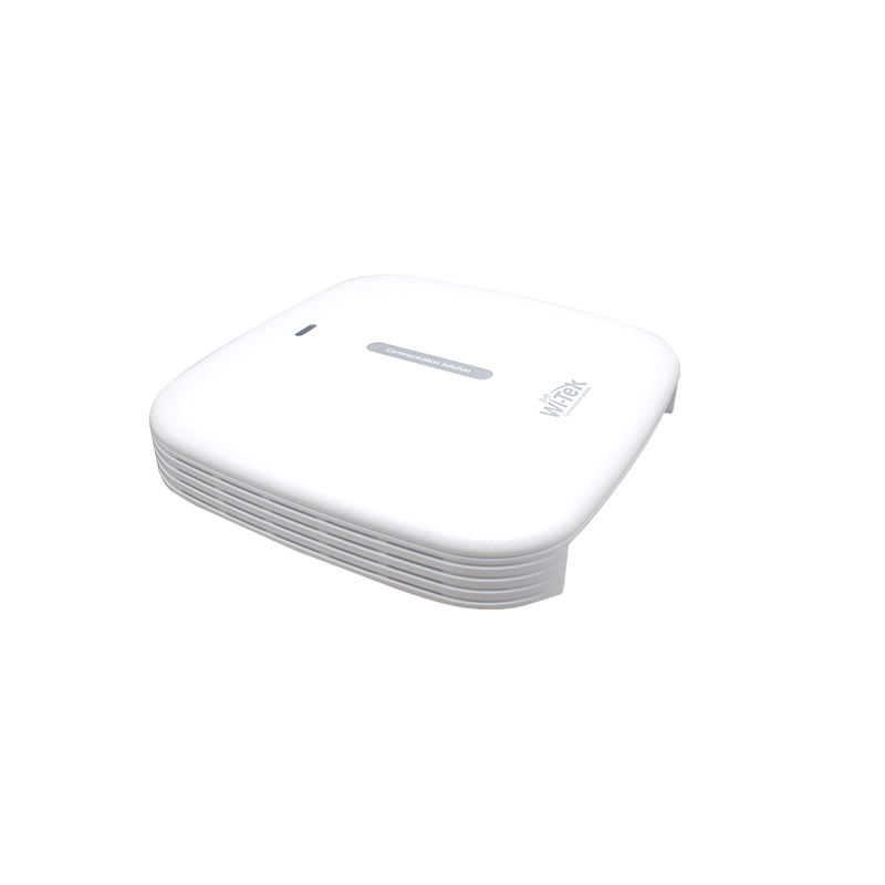 WI-TEK - WI-AP218AX V2 Wi-Fi 6 Dual Band Access Point με Cloud Διαχείριση στα 1800Mbps. Τροφοδοσία PoE - Εικόνα 3 από 4