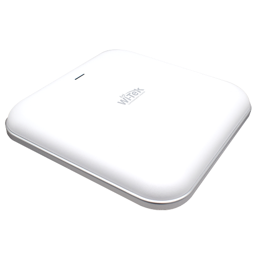 WI-TEK - WI-AP219AX-Lite V2 Wi-Fi 6 Dual Band Access Point με Cloud Διαχείριση στα 3000Mbps. Τροφοδοσία PoE - Εικόνα 4