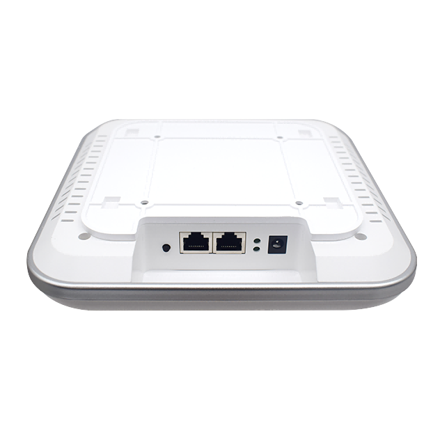 WI-TEK - WI-AP217-Lite V2 Wi-Fi 5 Dual Band Access Point με Cloud Διαχείριση στα 1200Mbps. Τροφοδοσία PoE - Εικόνα 4 από 4