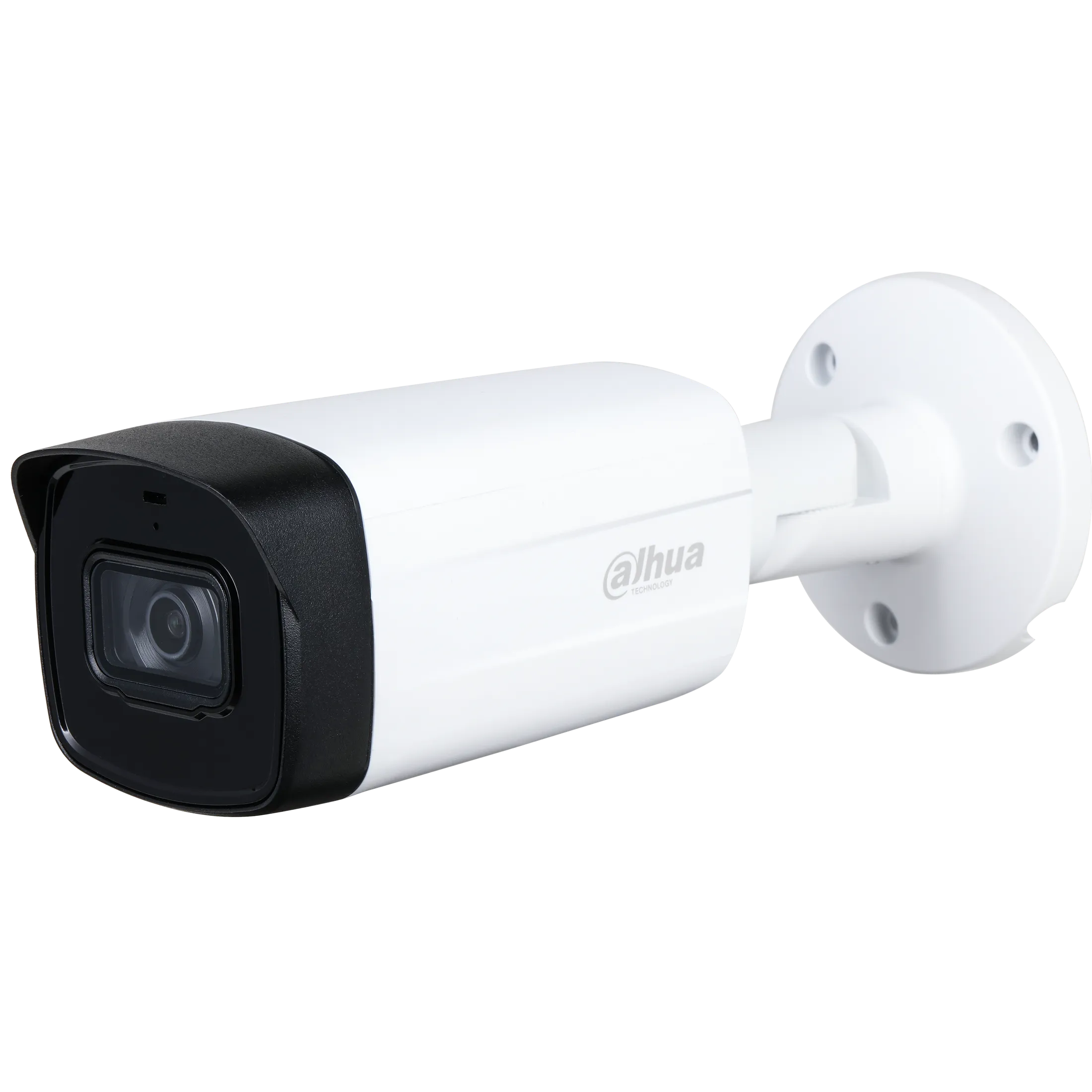 DAHUA - HAC-HFW1800TH-I8 Κάμερα Bullet real time 8MP, με φακό 3.6mm και IR 80m - Εικόνα 2 από 2