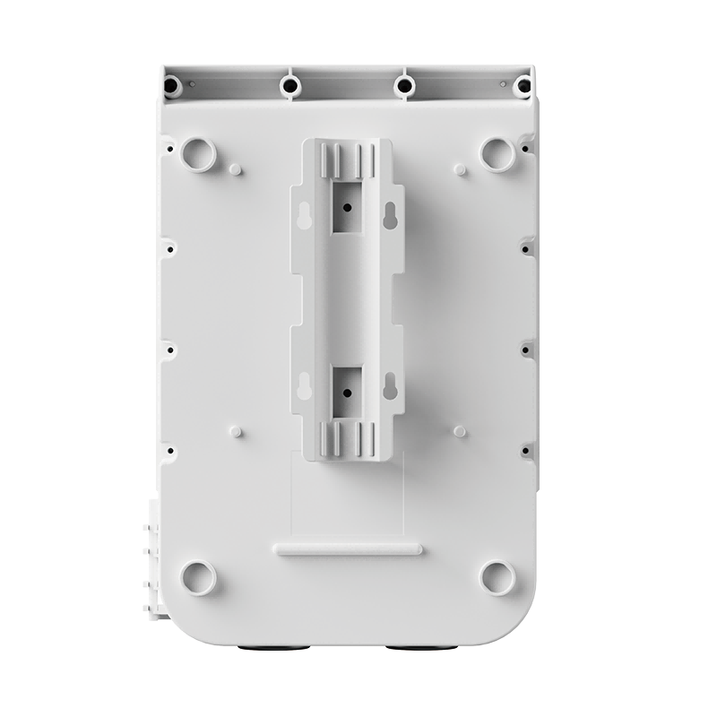 WI-TEK - WI-PCES210G-O Ολοκληρωμένη λύση σε Cloud PoE Switch εξωτερικού χώρου με 8 θύρες PoE. Προστασία IP65 - Εικόνα 4