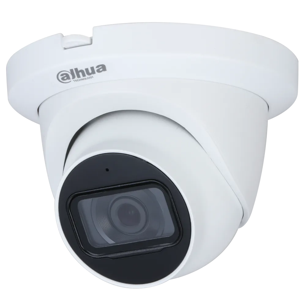 DAHUA - HAC-HDW1231TLMQ-A  - Εικόνα 2 από 2