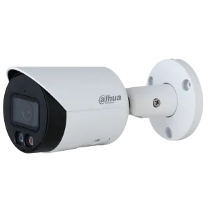 DAHUA - IPC-HFW2449S-S-IL-0280B - Εικόνα 2 από 2