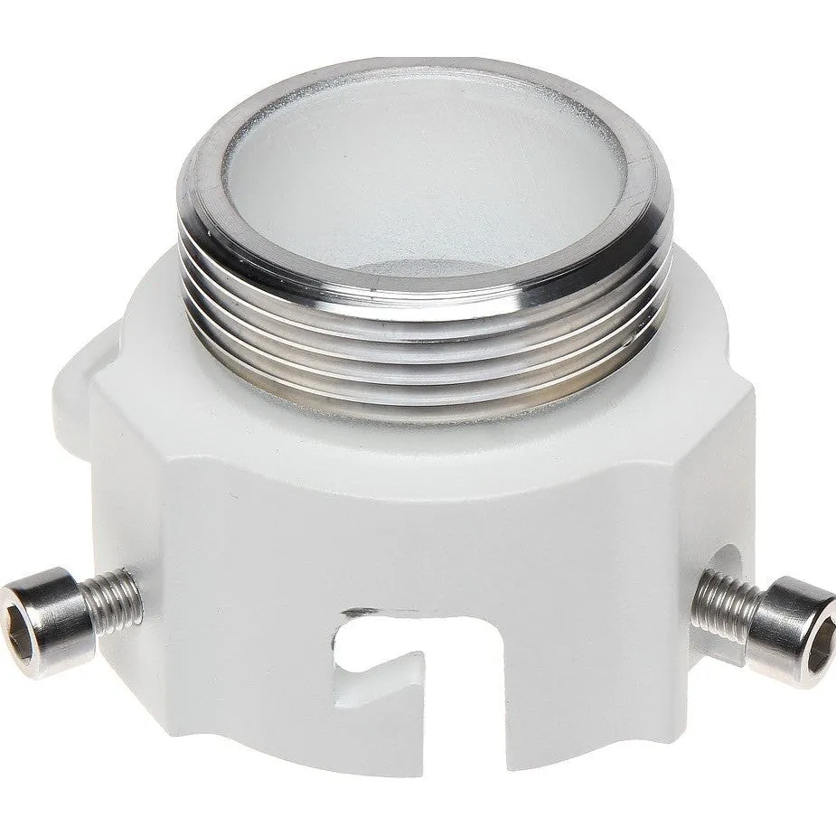 DAHUA - PFA114 Βάση καμερών σε λευκό χρώμα - Εικόνα 2 από 2