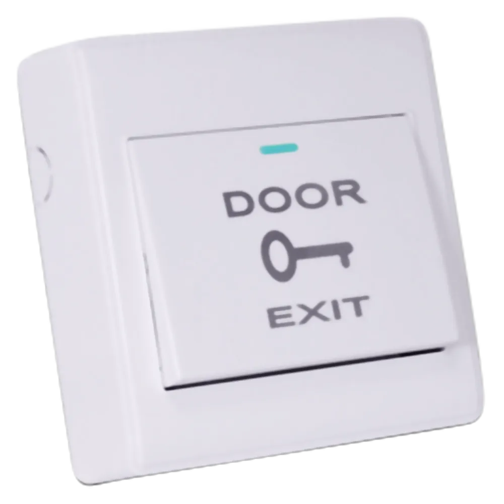 ROTOR - EB86M Κουμπί απελευθέρωσης πόρτας. Επίτοιχη τοποθέτηση - 2