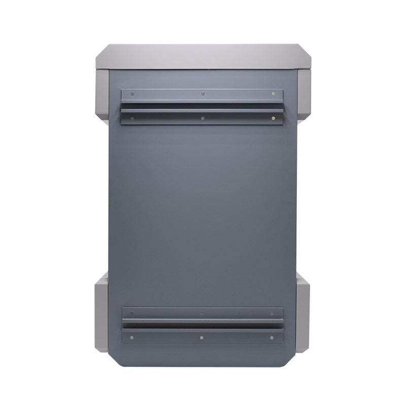 WI-TEK - WI-IOTBOX01 Aδιάβροχο κουτί για εξωτερική τοποθέτηση. Προστασία IP65, IK10 και anti corrosion - Εικόνα 3 από 4