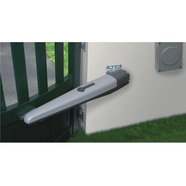 Nice TOONA TO7024 - Μηχανισμός 24V για ανοιγόμενες αυλόπορτες έως 7 μέτρα και έως 1700kg - Εικόνα 2